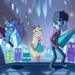 Star Vs. The Forces Of Evil Dublado