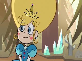 Star vs. the Forces of Evil - Dublado - Episodio 20 - Dia da Mewnipendência