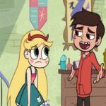 Star Vs. The Forces Of Evil Dublado