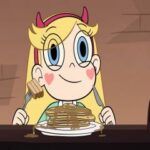 Star Vs. The Forces Of Evil Dublado