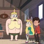 Star Vs. The Forces Of Evil Dublado