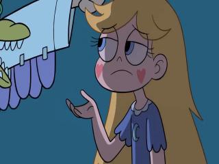 Star vs. the Forces of Evil - Dublado - Episodio 38 - Como Diz o Livro