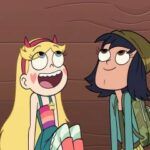 Star Vs. The Forces Of Evil Dublado