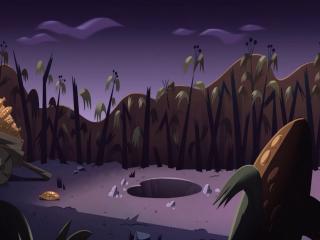 Star vs. the Forces of Evil - Dublado - Episodio 44 - É Um Mistério