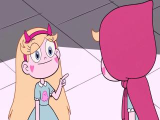 Star vs. the Forces of Evil - Dublado - Episodio 47 - Dentro da Varinha