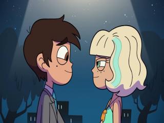 Star vs. the Forces of Evil - Dublado - Episodio 51 - O Encontro Furado de Marco