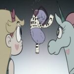 Star Vs. The Forces Of Evil Dublado