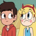 Star Vs. The Forces Of Evil Dublado