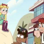 Star Vs. The Forces Of Evil Dublado