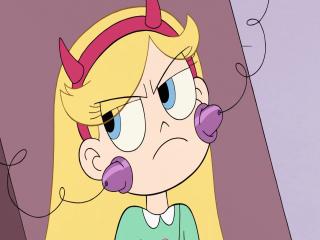 Star vs. the Forces of Evil - Dublado - Episodio 76 - Perigo Desconhecido