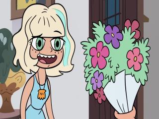 Star vs. the Forces of Evil - Dublado - Episodio 78 - Depressão de um Garoto na Terra