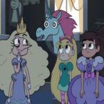 Star Vs. The Forces Of Evil Dublado