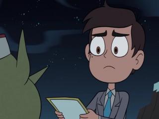 Star vs. the Forces of Evil - Dublado - Episodio 89 - Ataque dos Monstros