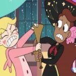 Star Vs. The Forces Of Evil Dublado