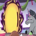 Star Vs. The Forces Of Evil Dublado