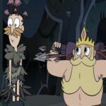 Star Vs. The Forces Of Evil Dublado