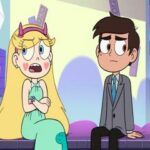 Star Vs. The Forces Of Evil Dublado