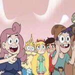 Star Vs. The Forces Of Evil Dublado