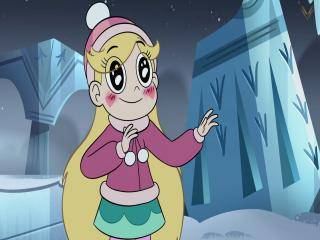 Star vs. the Forces of Evil - Episódio 108   - Resgategrama