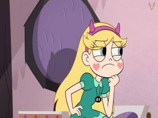 Star vs. the Forces of Evil - Episódio 110  - Frutinhas Blá Blá Blá