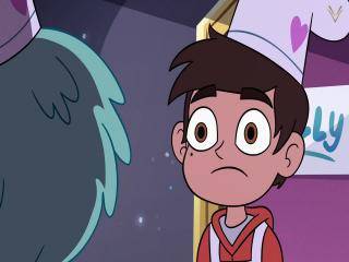 Star vs. the Forces of Evil - Episódio 112  - O Show da Princesa Cabeça Pônei