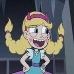 Star Vs. The Forces Of Evil Dublado