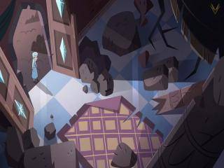 Star vs. the Forces of Evil - Episódio 118 - O Fantasma do Castelo Butterfly