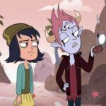 Star Vs. The Forces Of Evil Dublado