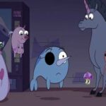 Star Vs. The Forces Of Evil Dublado