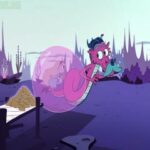 Star Vs. The Forces Of Evil