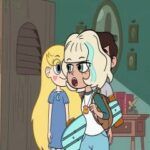 Star Vs. The Forces Of Evil