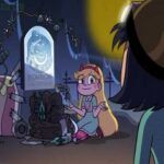 Star Vs. The Forces Of Evil