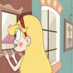 Star Vs. The Forces Of Evil