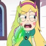 Star Vs. The Forces Of Evil