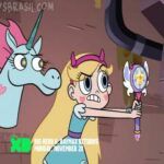 Star Vs. The Forces Of Evil