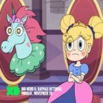 Star Vs. The Forces Of Evil