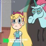 Star Vs. The Forces Of Evil