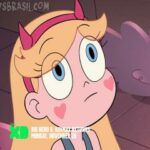 Star Vs. The Forces Of Evil