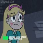 Star Vs. The Forces Of Evil