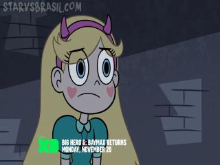 Star vs. the Forces of Evil - Episodio 44 - Princess Turdina - Starfari