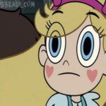 Star Vs. The Forces Of Evil