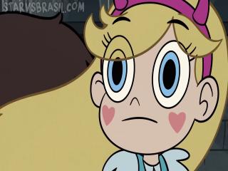 Star vs. the Forces of Evil - Episodio 46 - Death Peck - Ponymonium