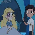 Star Vs. The Forces Of Evil