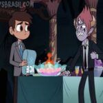 Star Vs. The Forces Of Evil