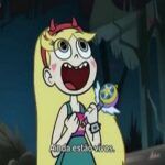 Star Vs. The Forces Of Evil