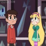 Star Vs. The Forces Of Evil