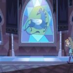 Star Vs. The Forces Of Evil