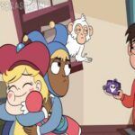 Star Vs. The Forces Of Evil