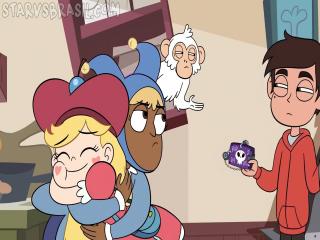 Star vs. the Forces of Evil - Episodio 58 - episódio 58