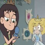 Star Vs. The Forces Of Evil